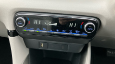 Toyota Yaris 1.5 Hybrid Excel 5dr CVT Hybrid Hatchback